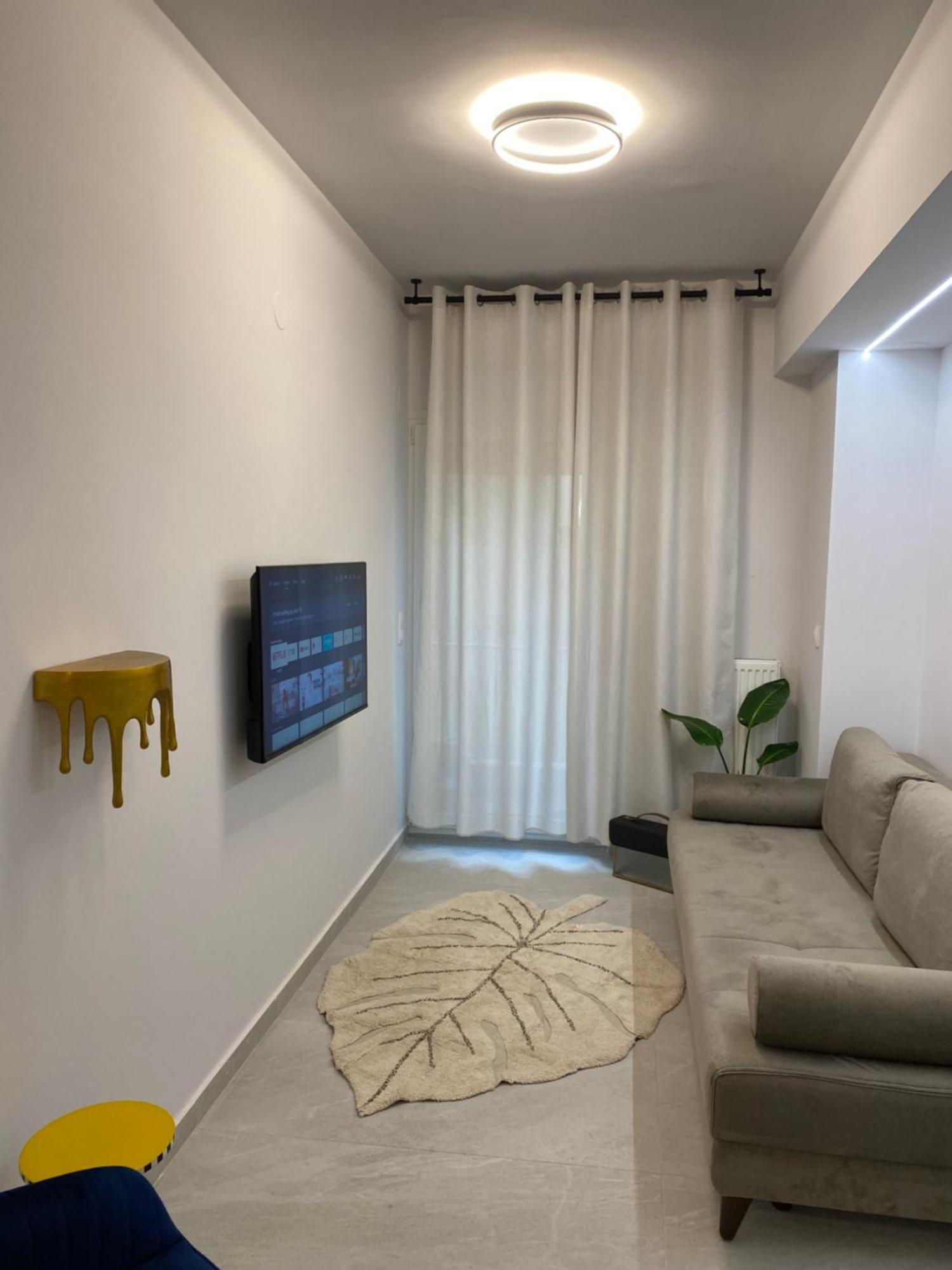 Simotel Downtown Διαμέρισμα *