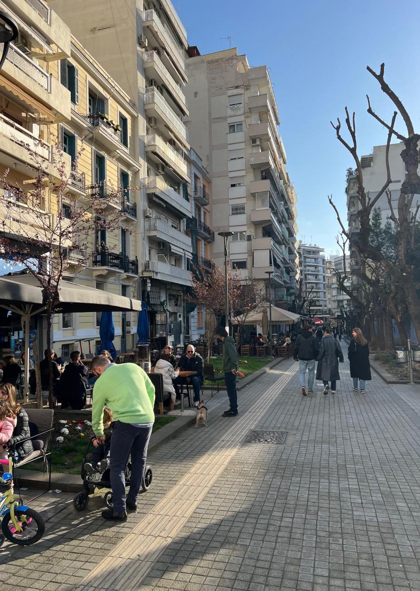 Simotel Downtown Διαμέρισμα *
