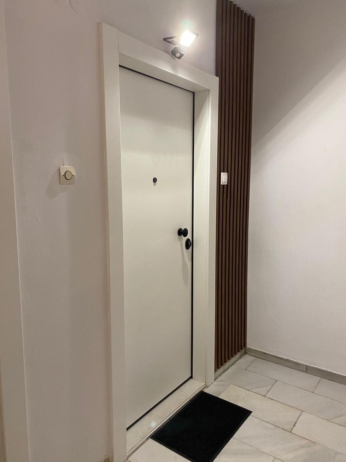 Simotel Downtown Διαμέρισμα Θεσσαλονίκη