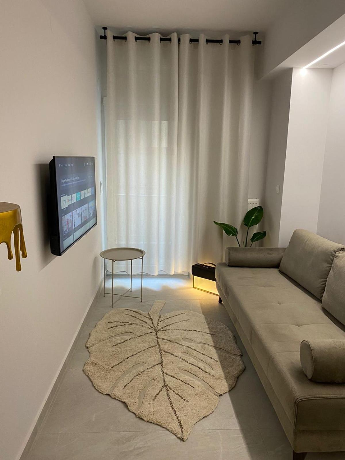 Simotel Downtown Διαμέρισμα