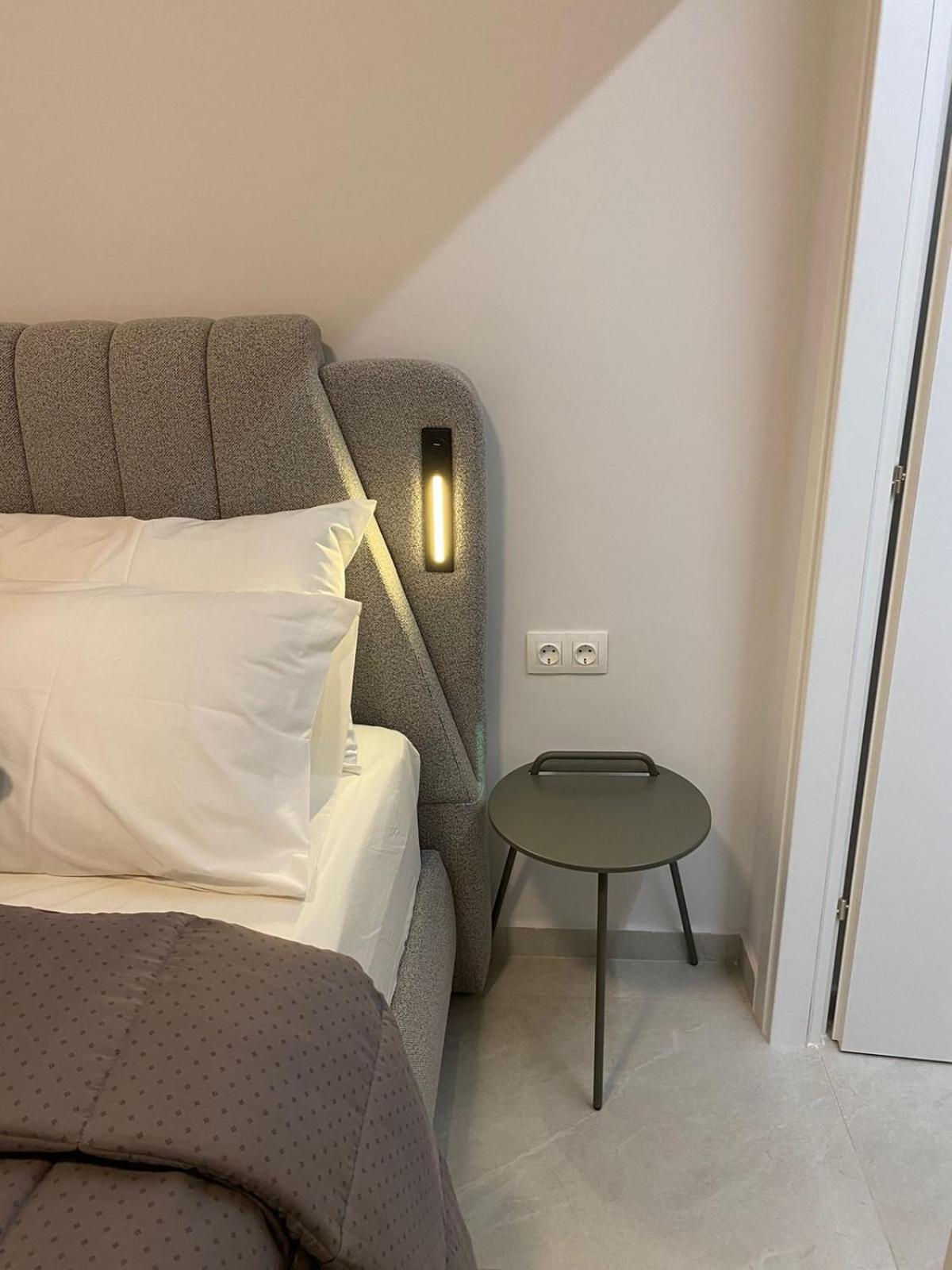 Διαμέρισμα Simotel Downtown *
