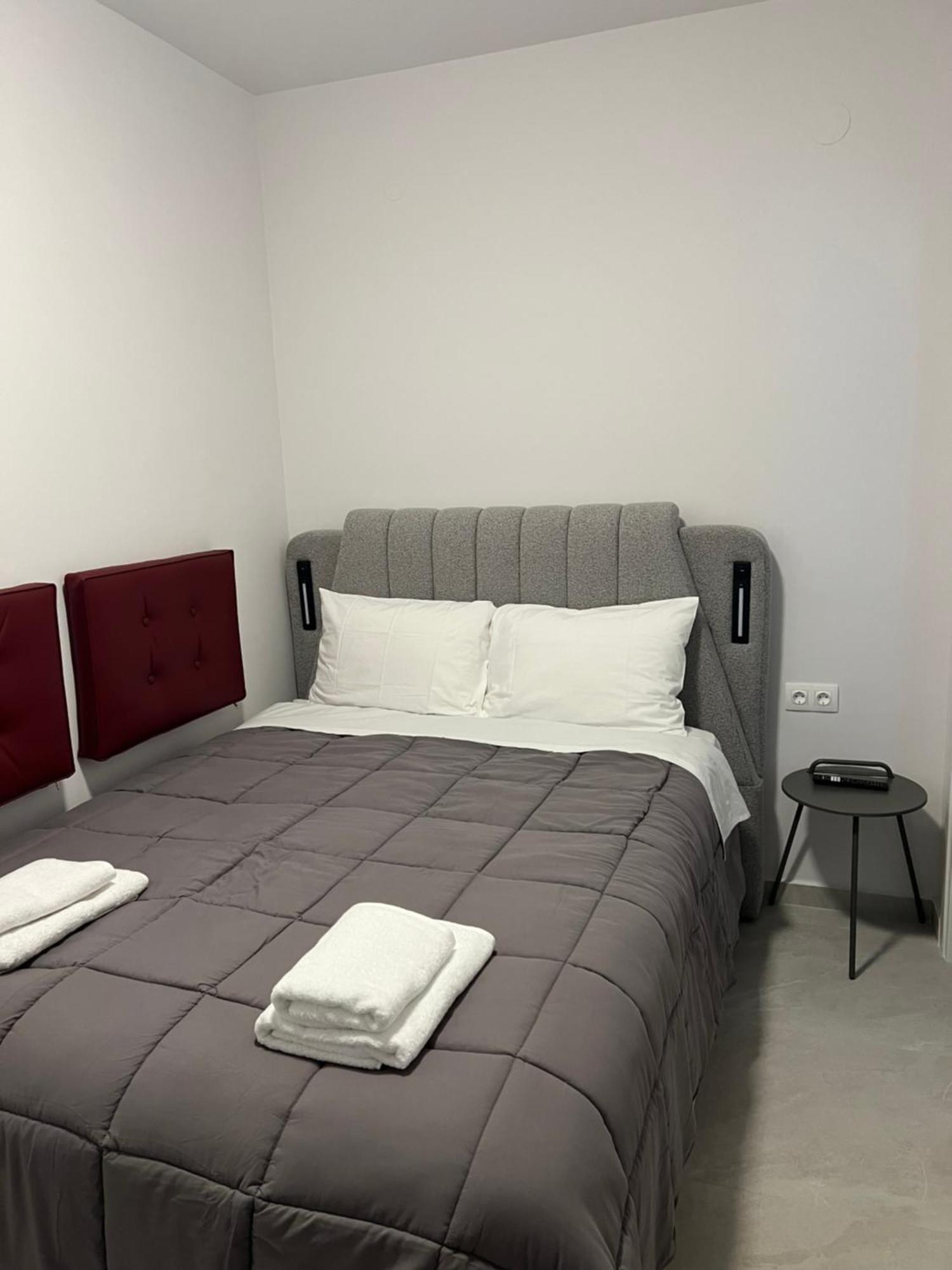Simotel Downtown Διαμέρισμα