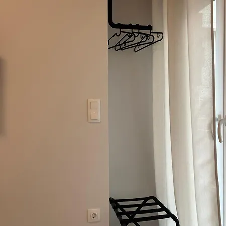 Simotel Downtown Suite Thessaloniki Exterior photo