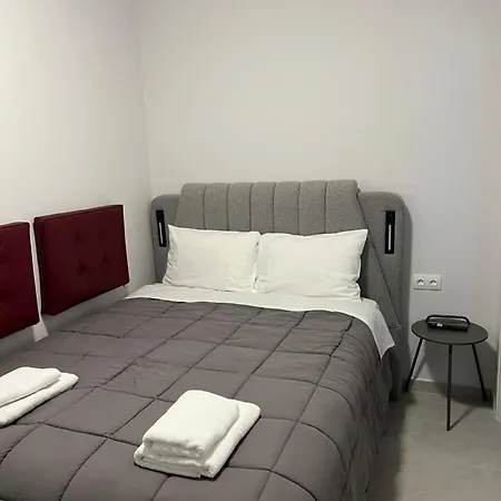 Simotel Downtown Suite Thessaloniki Exterior photo