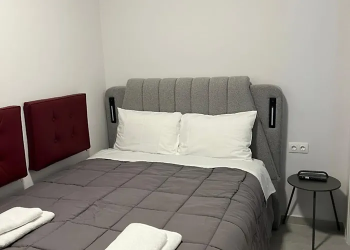 Simotel Downtown Suite