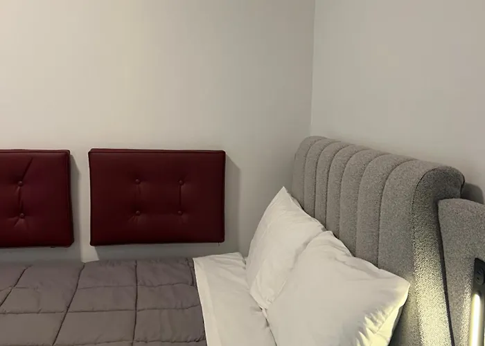 Simotel Downtown Suite