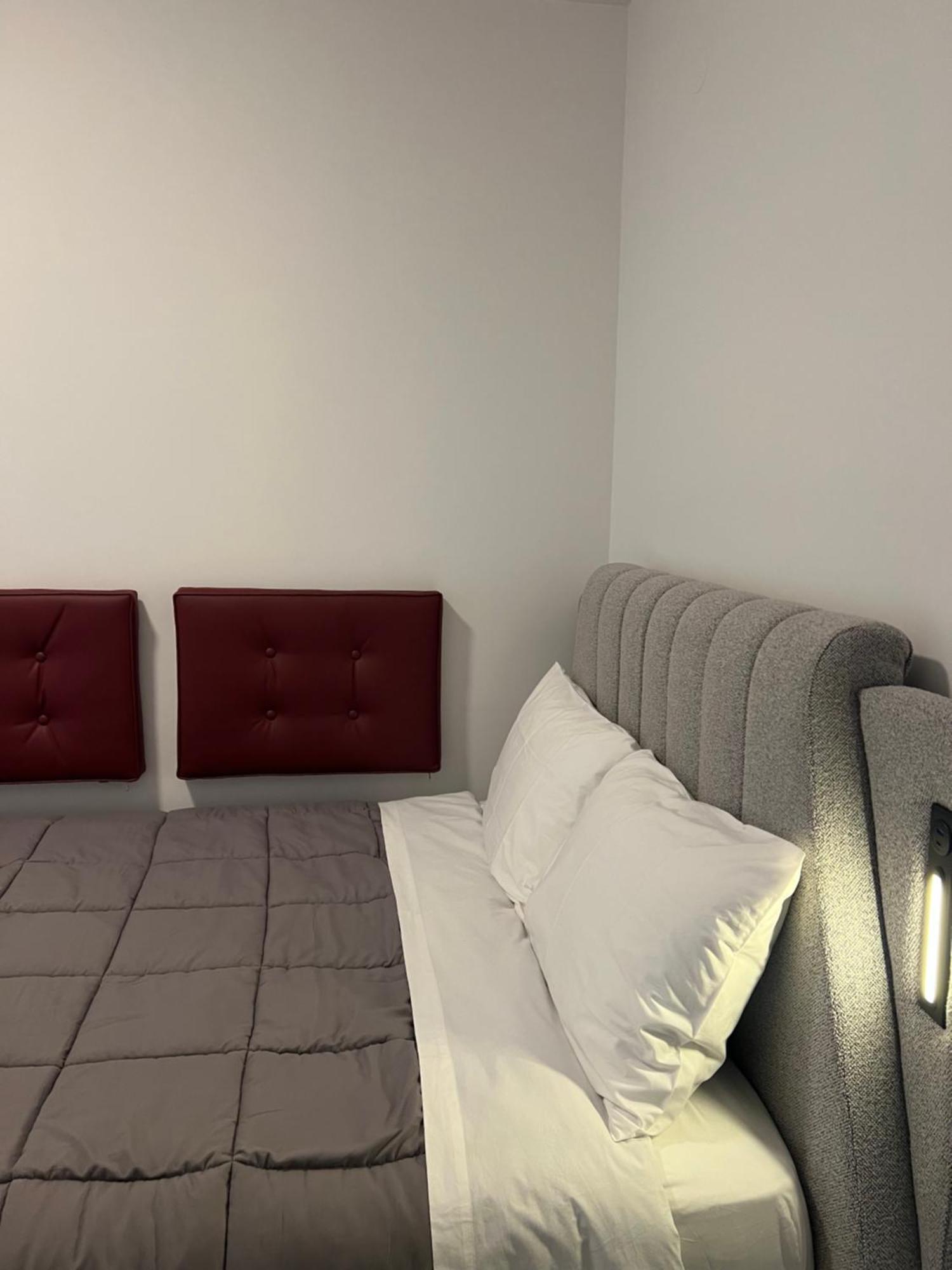 Apartment Simotel Downtown Thessaloniki